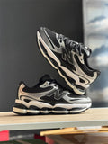 NEW BALANCE 2000 BLACK WHITE
