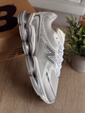 NEW BALANCE 2000 PLATEADO