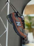 NEW BALANCE 2010 BROWN