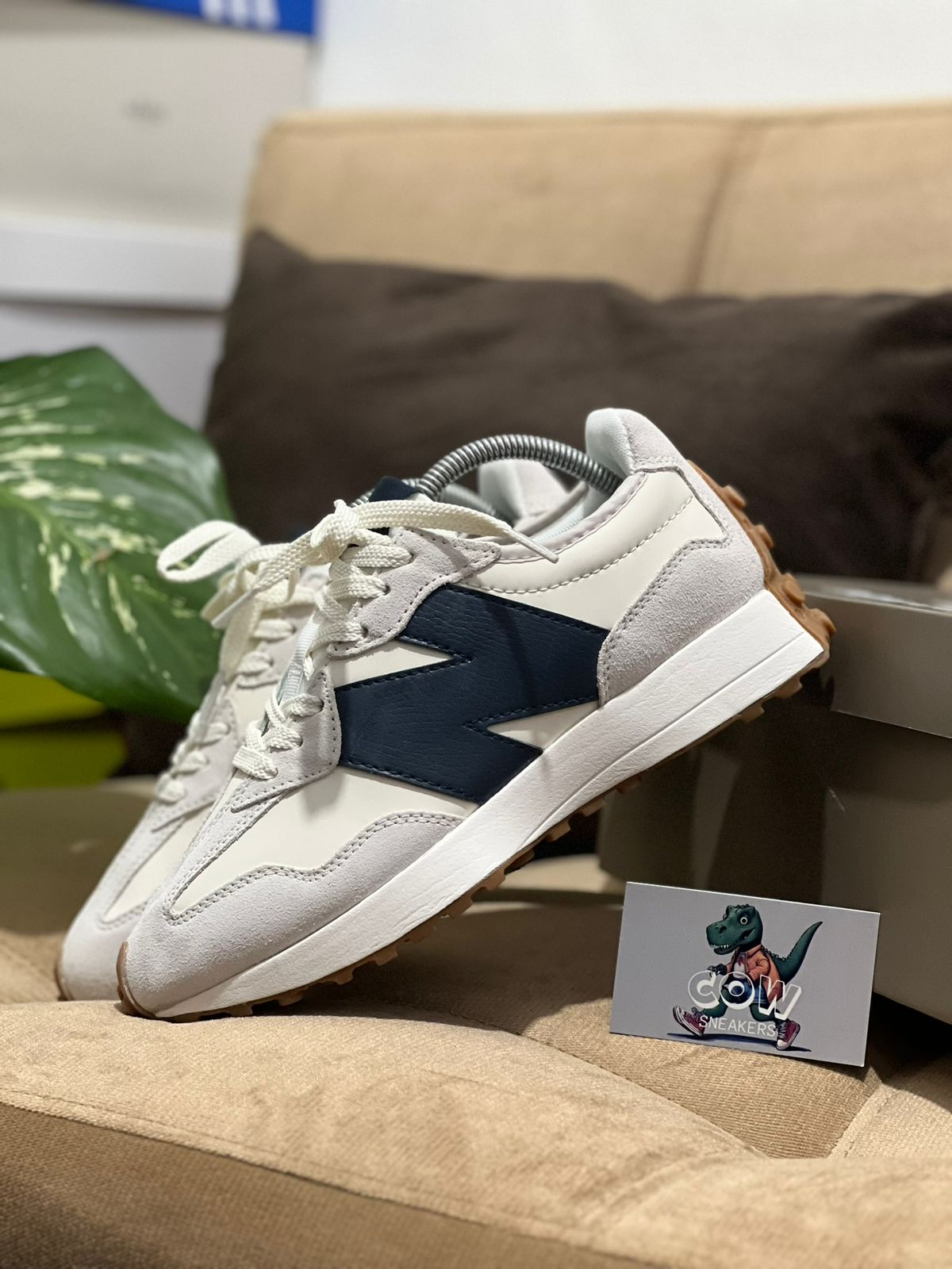 NEW BALANCE 327