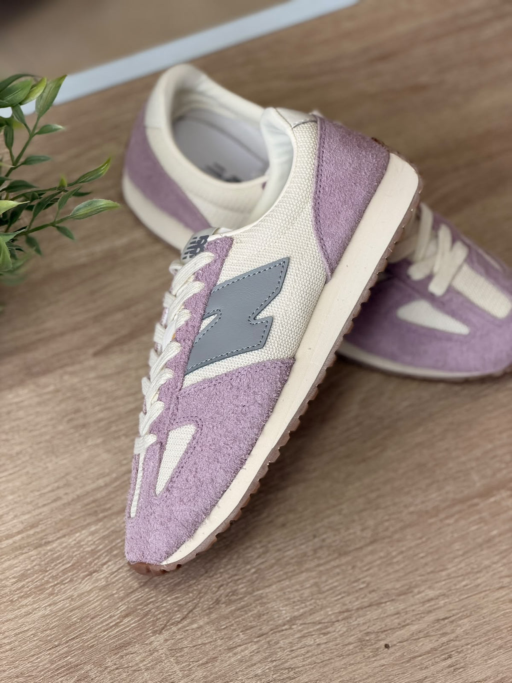 NEW BALANCE 471 LILA