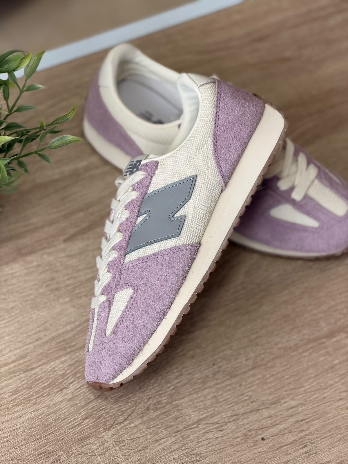 NEW BALANCE 471 LILA