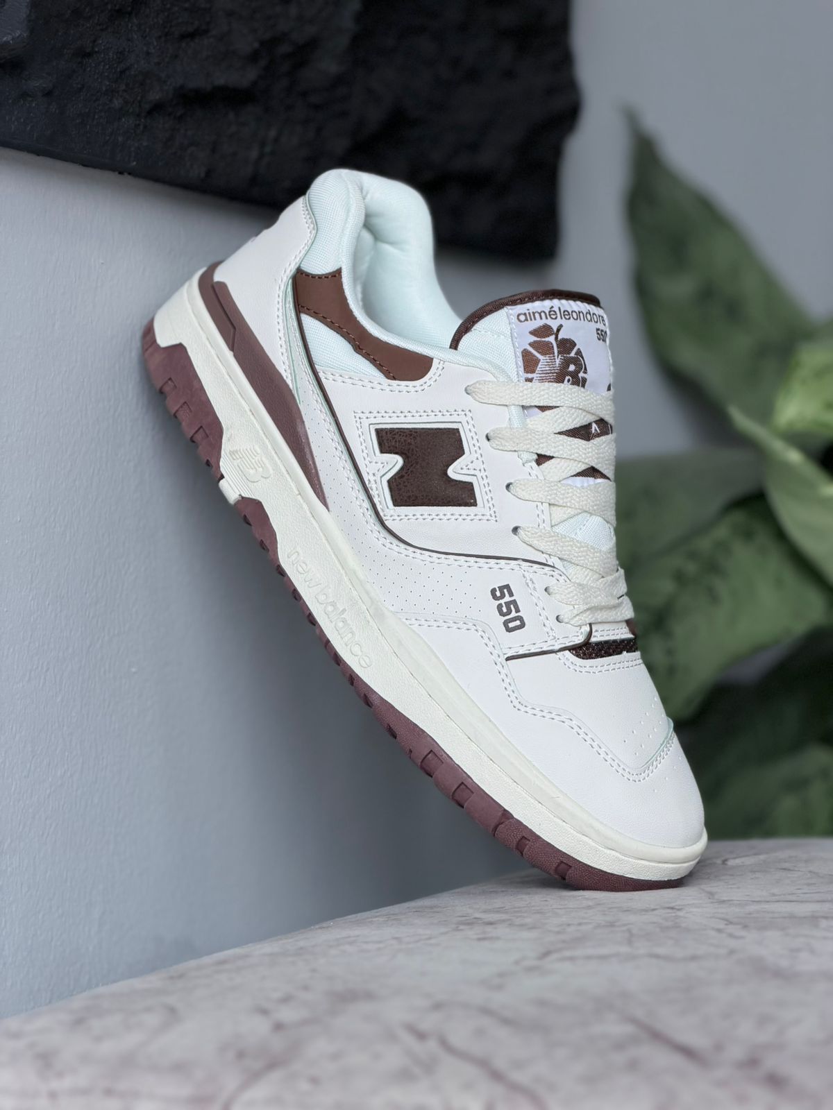 NEW BALANCE 550 X AIME