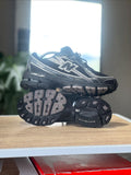 NEW BALANCE 740 BLACK