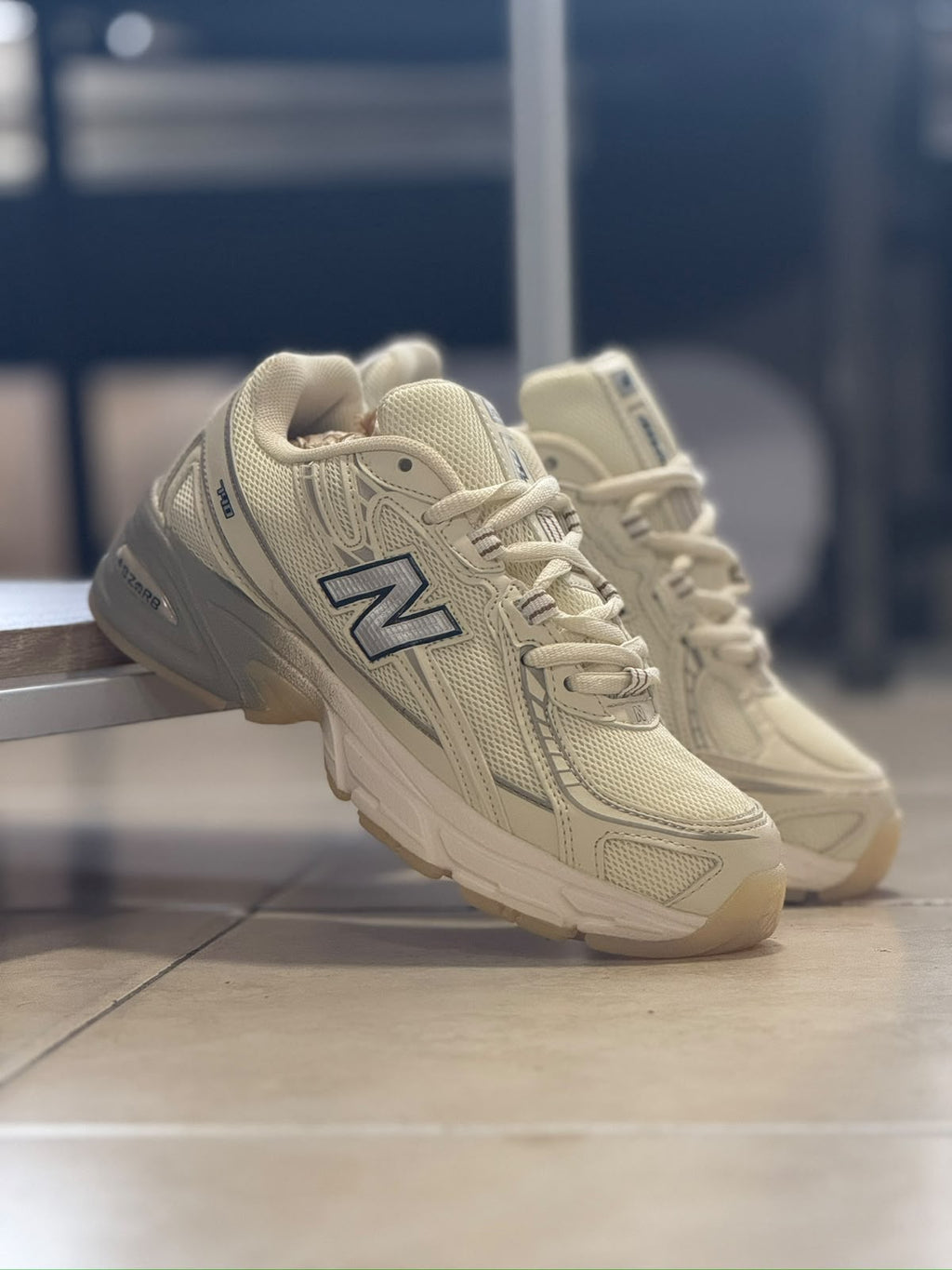 NEW BALANCE 740 LUNAR NEW YEAR