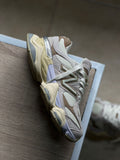 NEW BALANCE 9060 BEIGE WHITE