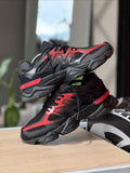 NEW BALANCE 9060 BLACK AND RED