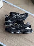 NEW BALANCE 9060 BLACK REFLECTIVE