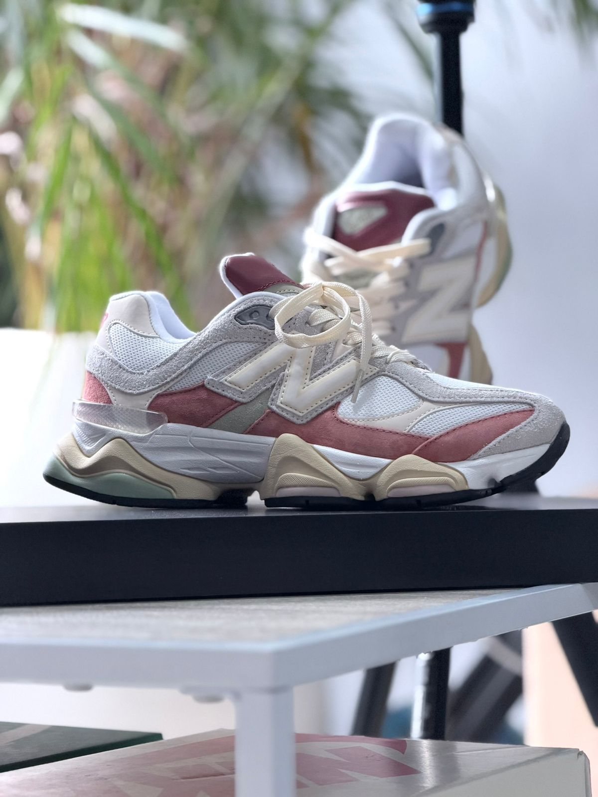 NEW BALANCE 9060 FESTIVAL PACK