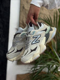 NEW BALANCE 9060 MOONROCK LINEN