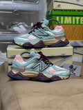 NEW BALANCE 9060 TURQUOISE