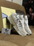 NEW BALANCE 9060 WHITE AND GREY