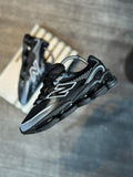 NEW BALANCE ABZORB 2000 BLACK AND WHITE