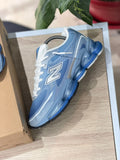 NEW  BALANCE ABZORB 2000 BLUE