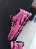 NEW BALANCE ABZORB 2000 DRAGON BERRY