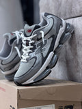 NEW BALANCE ABZORB 2000 GRIS PLATA