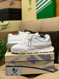 NEW BALANCE XC-72 WHITE