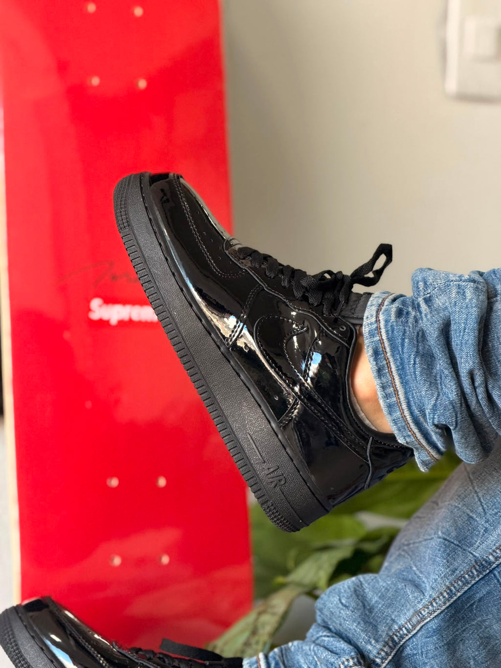 NIKE AIR FORCE 1 07