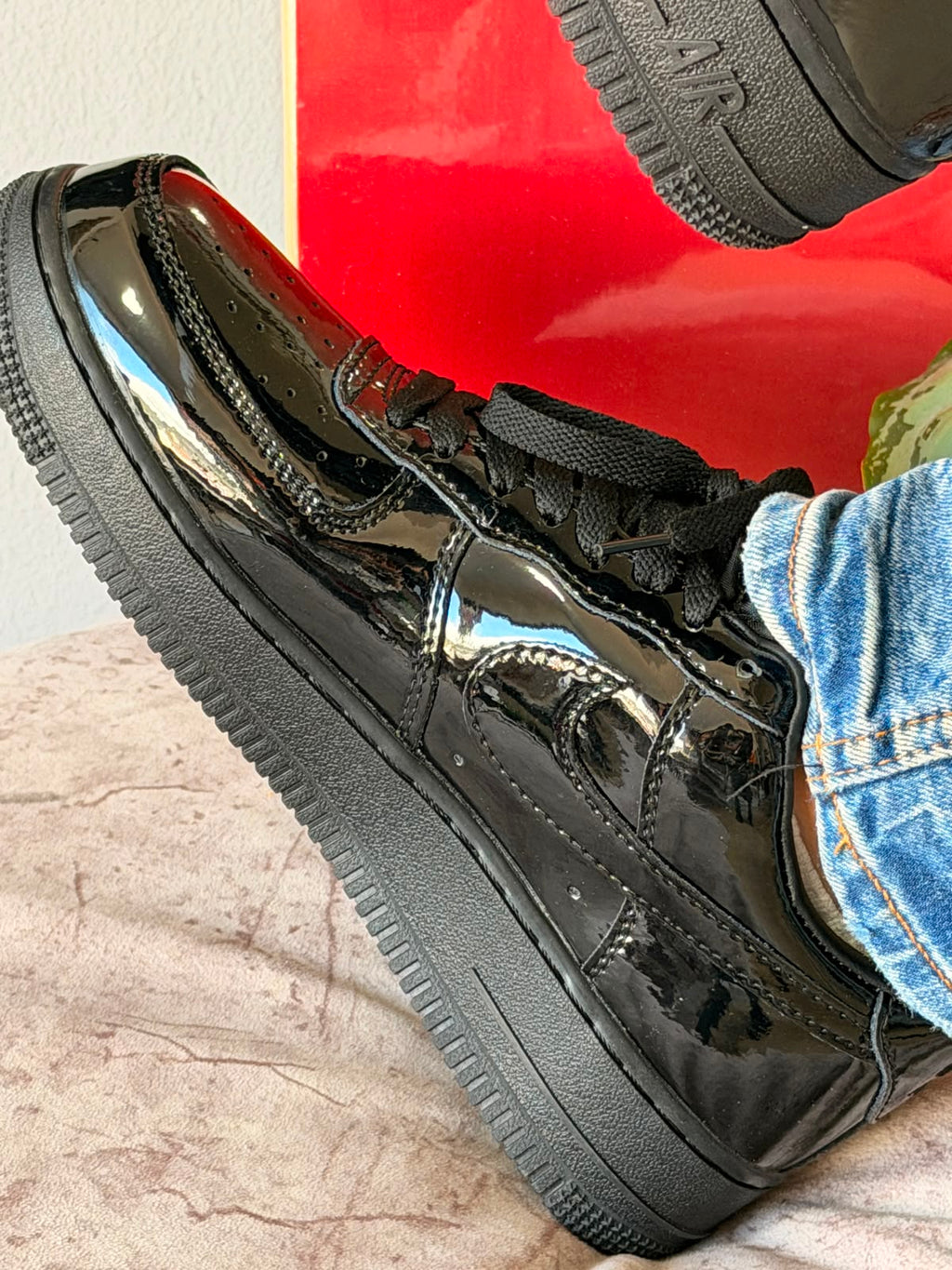 NIKE AIR FORCE 1 07