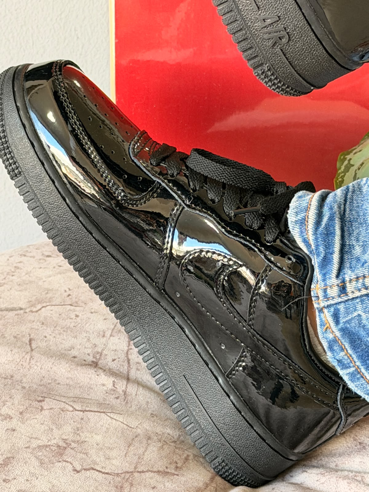 NIKE AIR FORCE 1 07