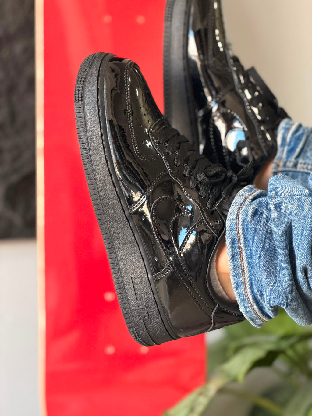 NIKE AIR FORCE 1 07