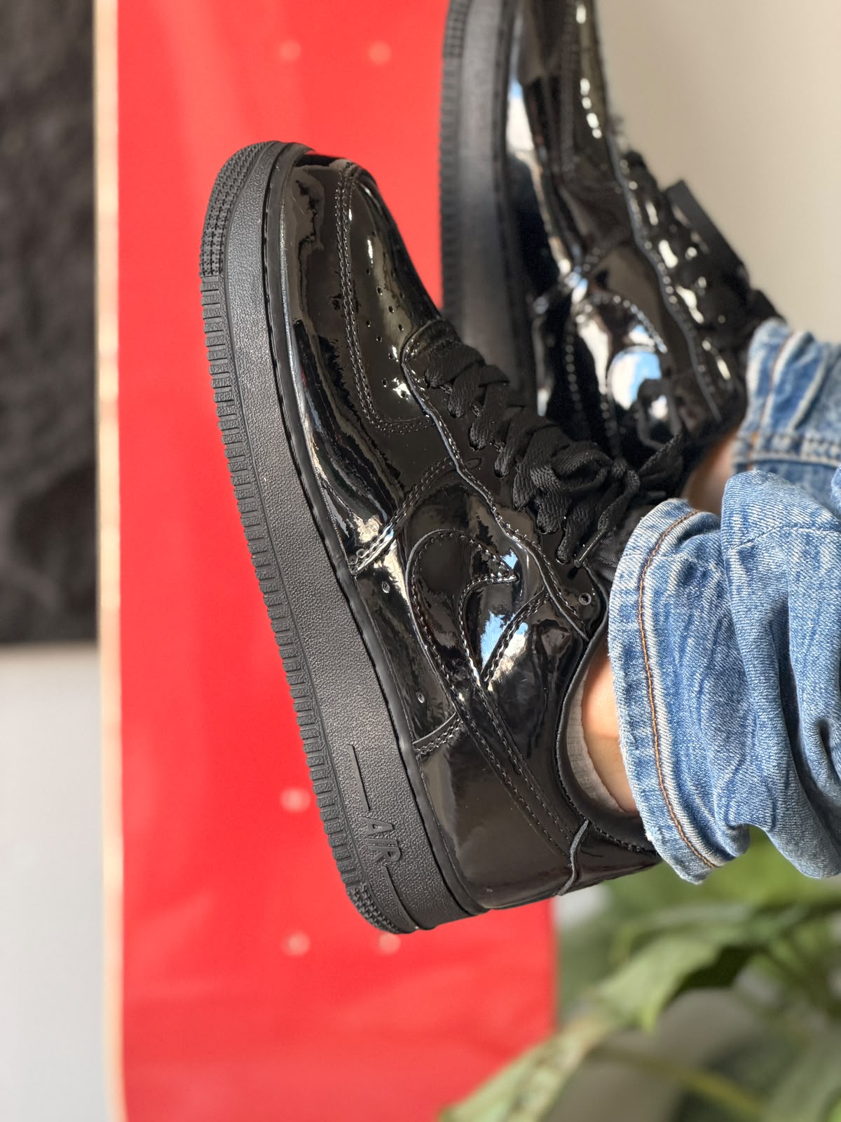 NIKE AIR FORCE 1 07