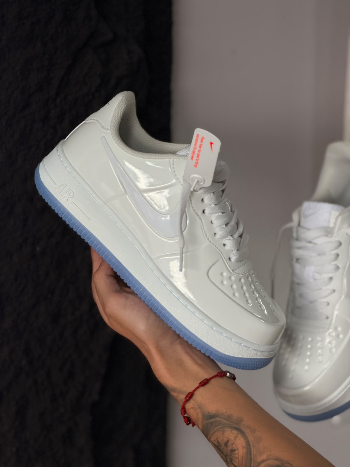 NIKE AIR FORCE 1 FOAMPOSITE
