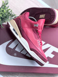 NIKE AIR JORDAN 3 RESTRO SE