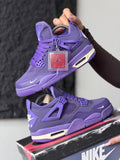 NIKE AIR JORDAN 4