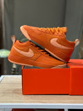 NIKE BOOK 1 NARANJA
