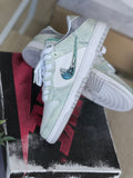 NIKE DUNK LOW DRAGON
