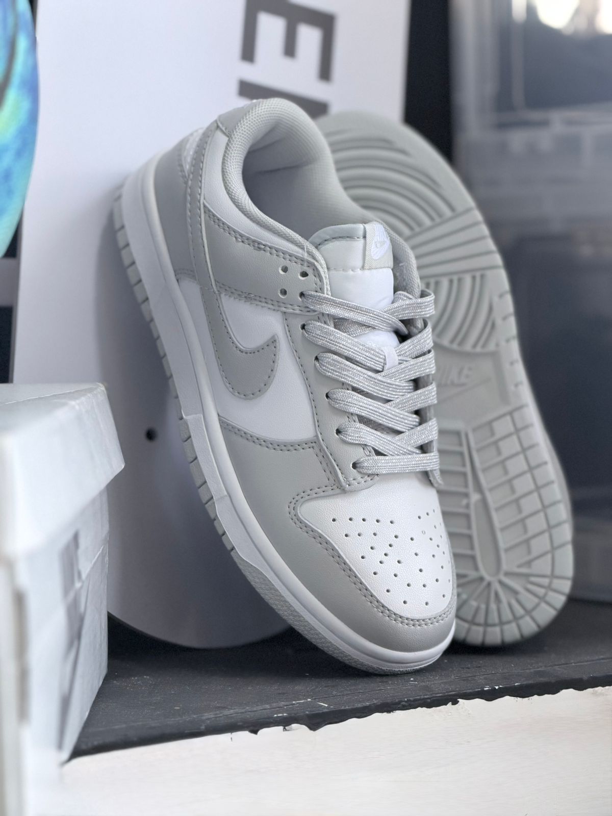 NIKE DUNK LOW NBHD