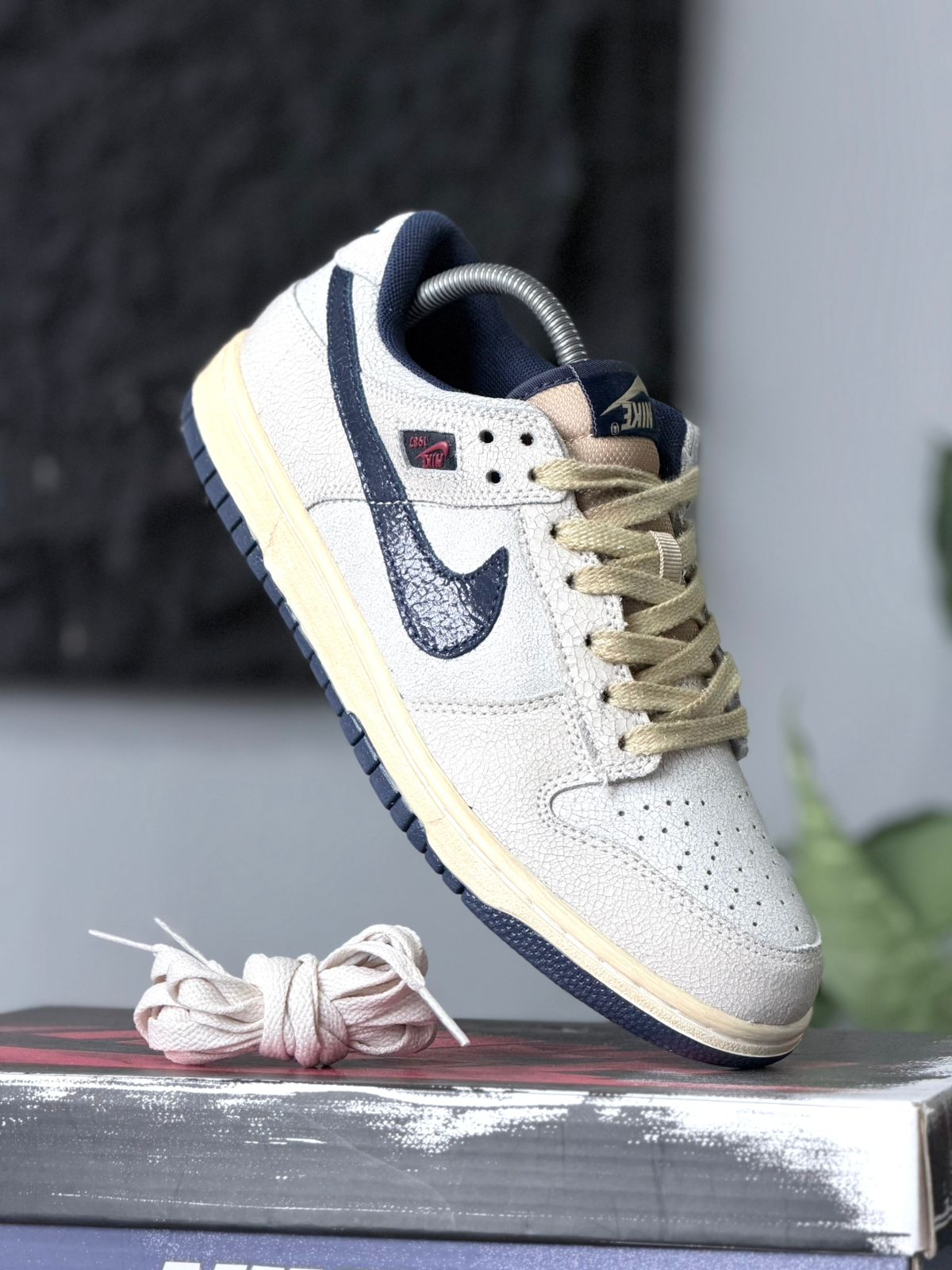 NIKE DUNK LOW STRANGER THINGS