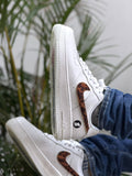 NIKE FORCE 1 LOW SUPREME GOODENOUGH