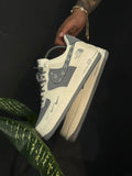 NIKE FORCE 1 THE NORTH FACE