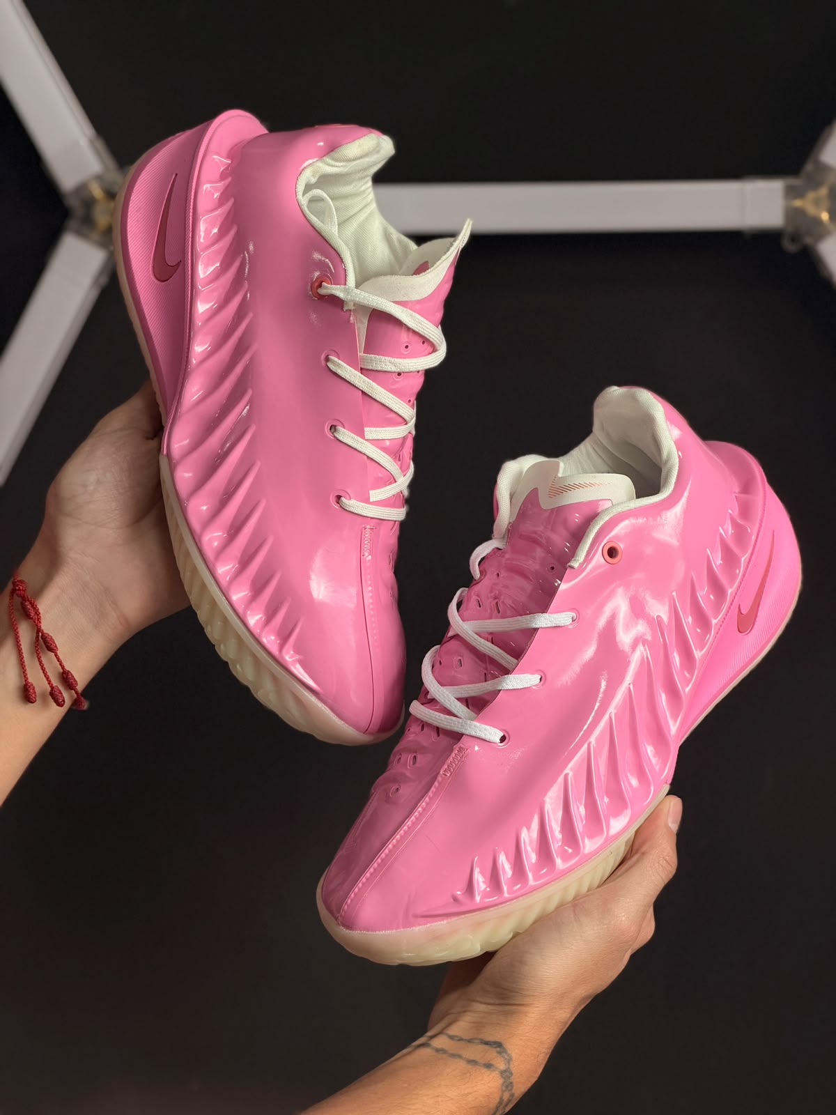 NIKE G.T CUT 4 KAY YOW
