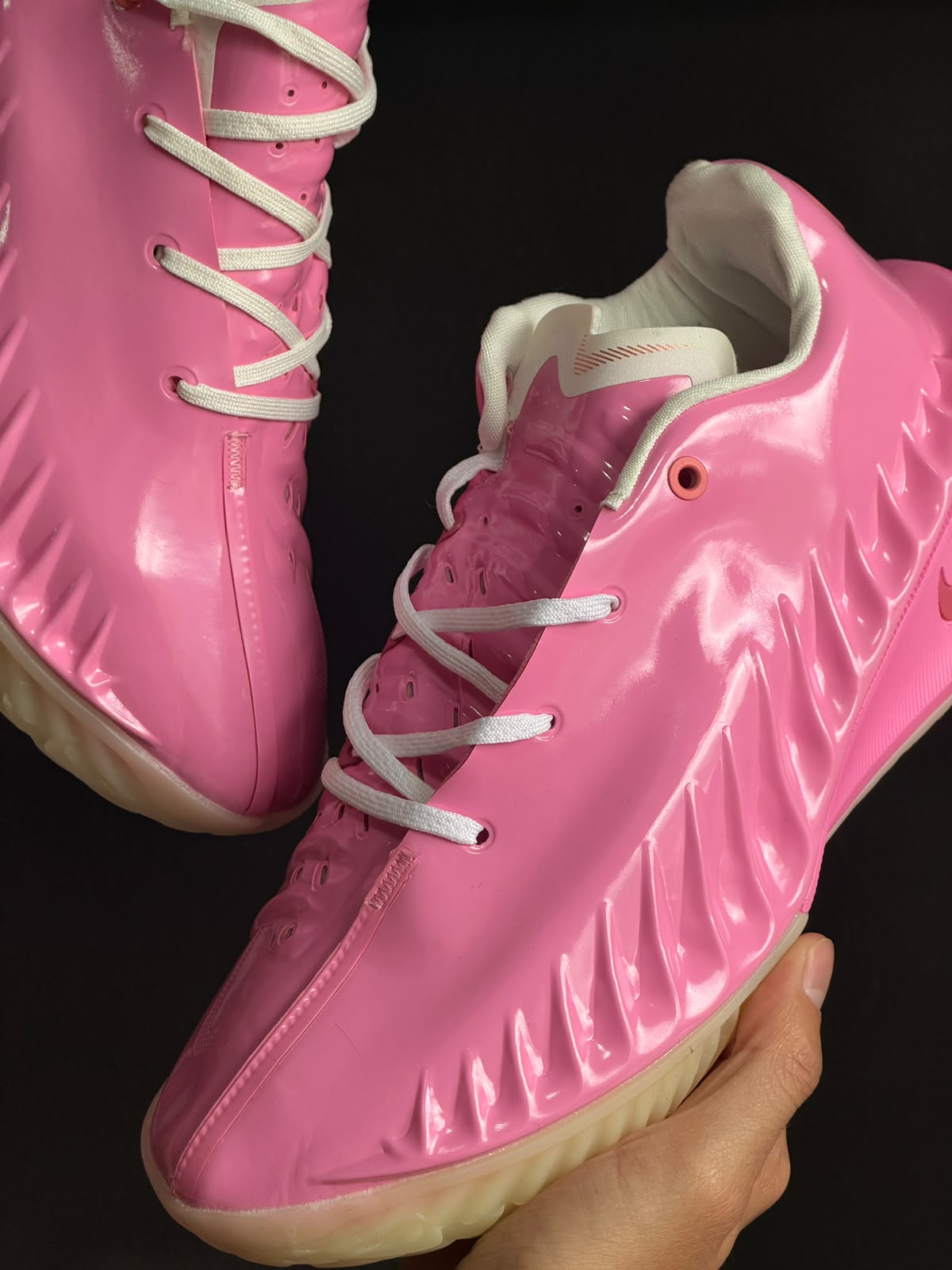 NIKE G.T CUT 4 KAY YOW