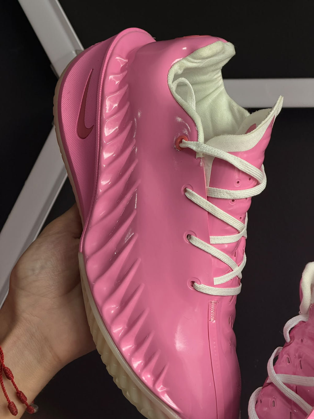 NIKE G.T CUT 4 KAY YOW