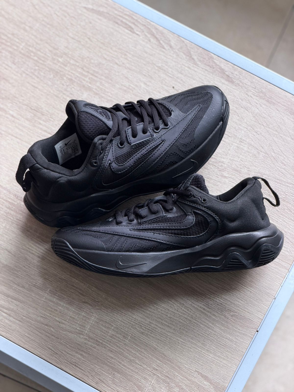 NIKE GIANNIS IMMORTALITY 3
