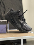 NIKE HYPERSET 2 BLACK