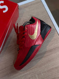 NIKE JA 2 NIGHTMARE