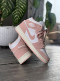 NIKE JORDAN 1 MID SE LEGEND