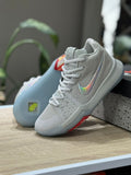 NIKE KYRIE 3 GRIS