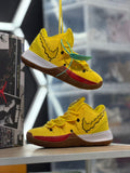 NIKE KYRIE 5 BOB ESPONJA