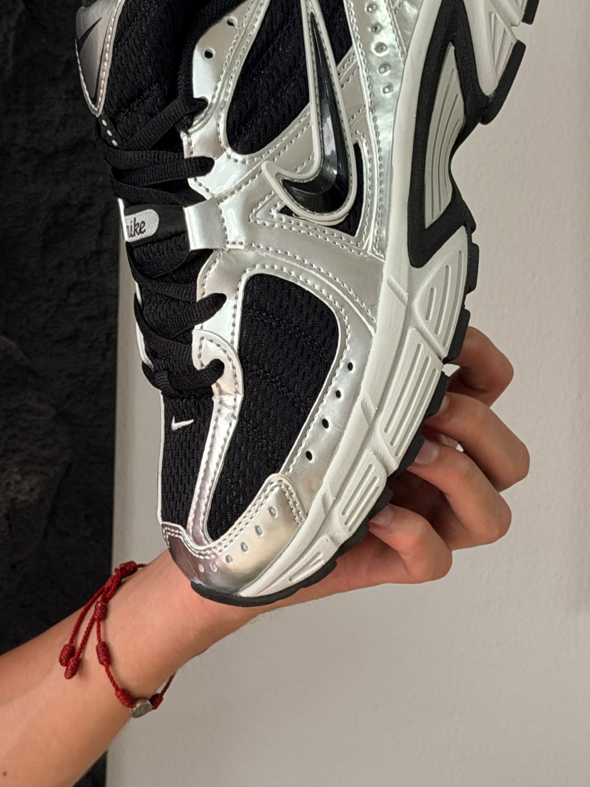 NIKE P-7000 METALICA