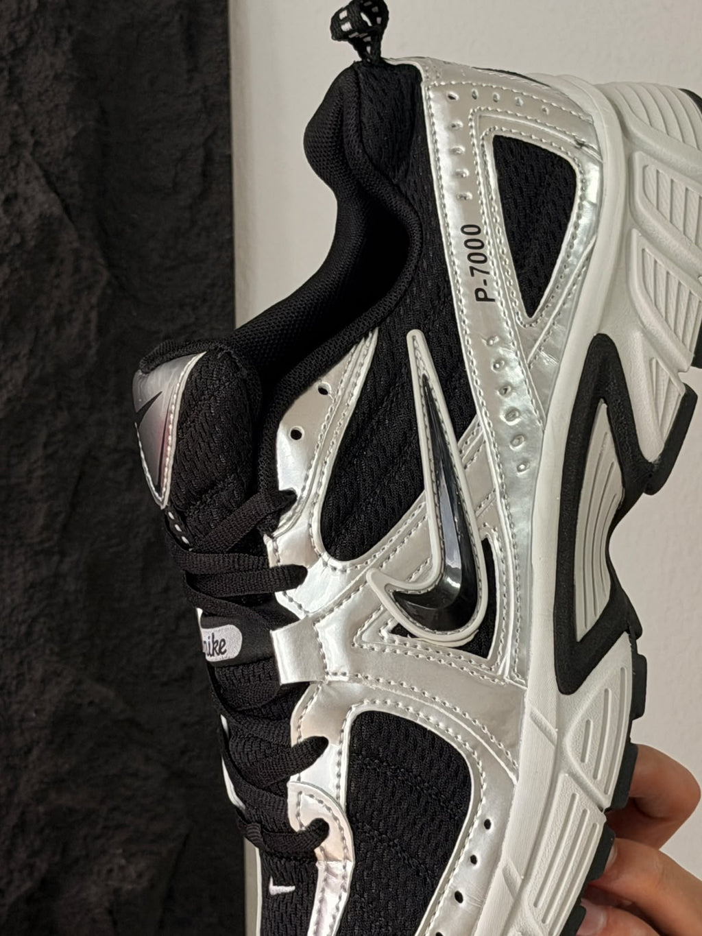 NIKE P-7000 METALICA