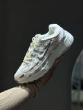 NIKE P6000 SE SUMMIT WHITE AND BABY BLUE