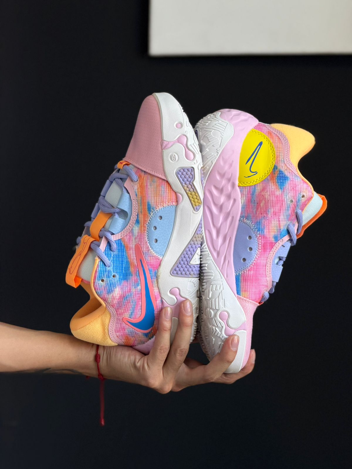 NIKE PG 6