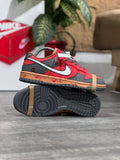 NIKE SB DUNK DEADPOOL
