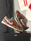 NIKE SB DUNK FREDDY KRUEGER